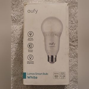 Lumos Smart Light Bulb